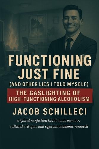 Functioning Just Fine (And Other Lies I Told Myself): The Gaslighting of High-Functioning Alcoholism