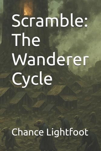 Scramble: The Wanderer Cycle