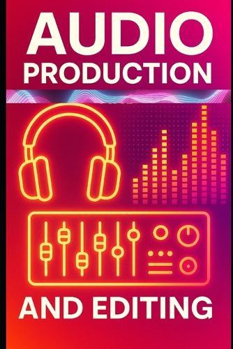 Audio Production and Editing
