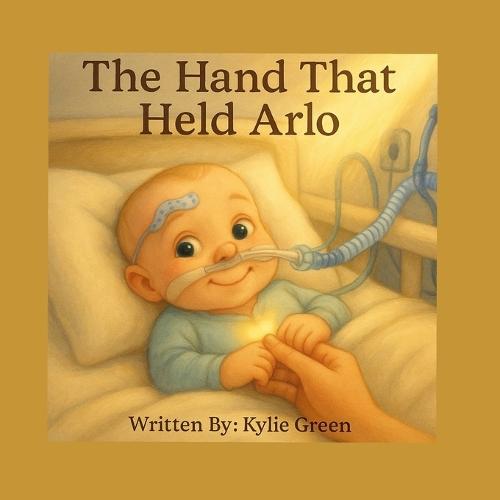 The Hand That Held Arlo