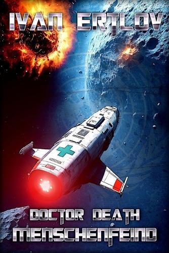 Doctor Death, Menschenfeind: Noteinsatz im Asteroidengürtel