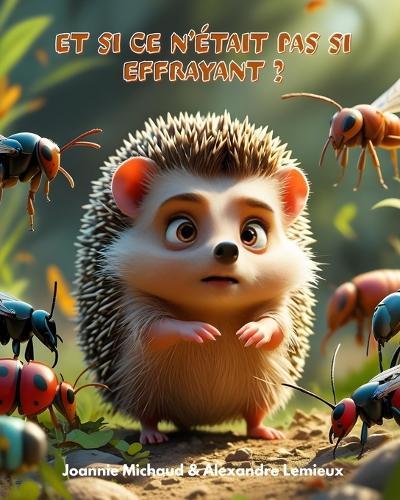 Et Si CE n'Était Pas Si Effrayant ?