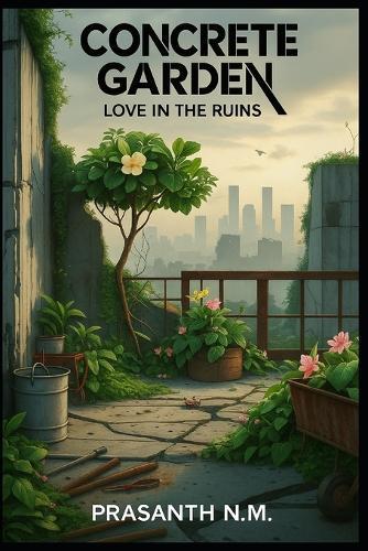 Concrete Garden: Love in the Ruins