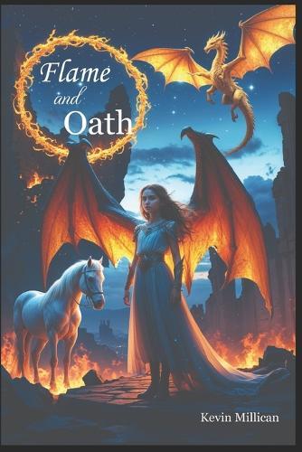 Flame and Oath
