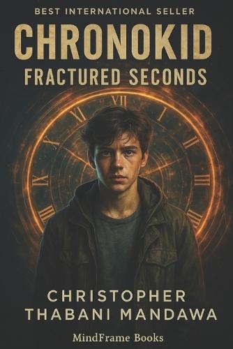 Chronokid: Fractured Seconds
