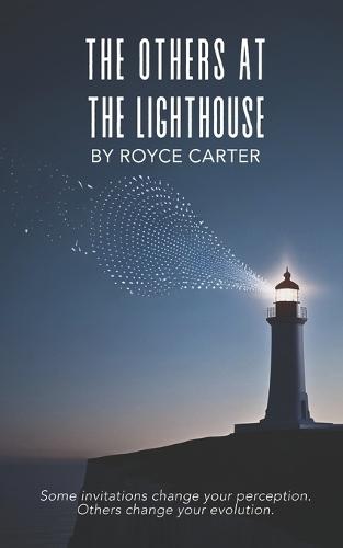 The Others at the Lighthouse: A Mind-Bending Science Fiction Thriller