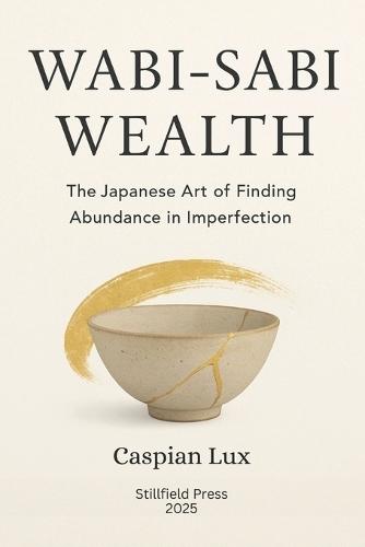 Wabi-Sabi Wealth: The Japanese Art of Finding Abundance in Imperfection