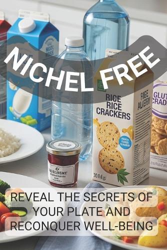 Nichel Free: Reveal the Secrets of Your Plate and Reconquer Well-Being