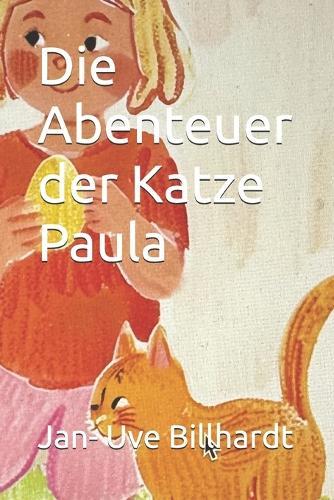Die Abenteuer der Katze Paula