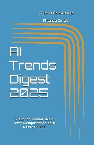 AI Trends: Gli Scenari Illimitati dell'AI come Moltiplicazione della Mente Umana: Un Viaggio Visionario nel Futuro dell'Intelligenza Artificiale