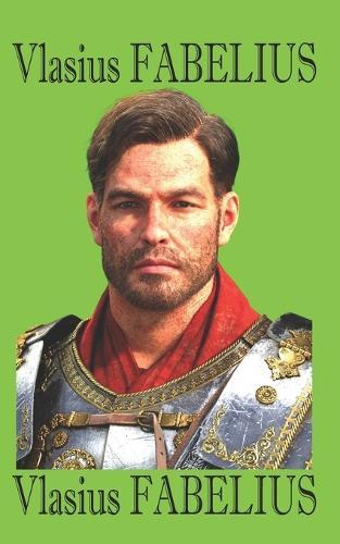 Vlasius FABELIUS