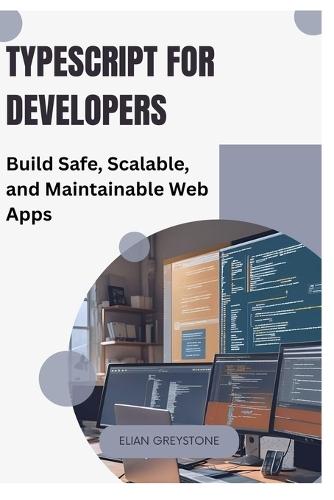 TypeScript for Developers: Build Safe, Scalable, and Maintainable Web Apps