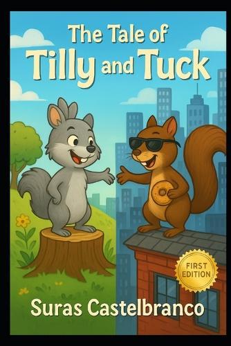 The Tale of Tilly and Tuck