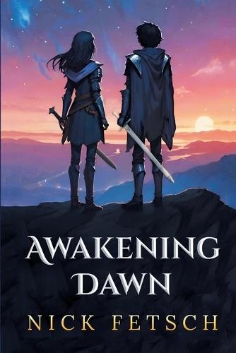Awakening Dawn