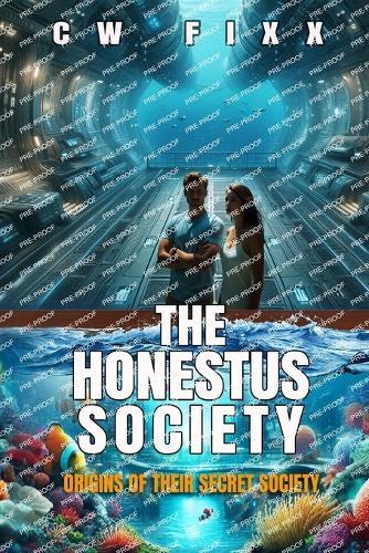 The Honestus Society: Origins of their Secret Colony