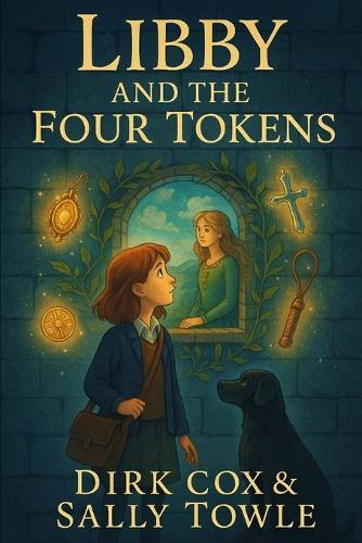 Libby and The Four Tokens