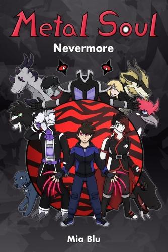 Metal Soul: Nevermore
