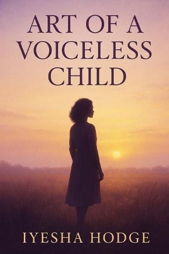 Art Of A Voiceless Child