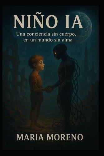 Niño Ia: Una conciencia sin cuerpo, en un mundo sin alma.