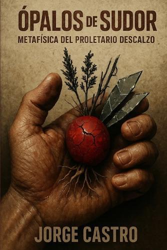 Ópalos de Sudor: Metafísica del Proletario Descalzo