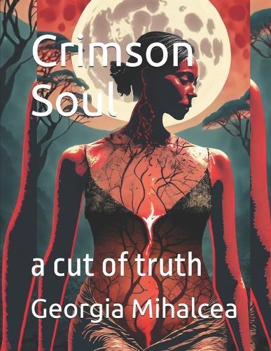 Crimson Soul: A Cut of Truth