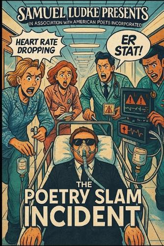 The Poetry Slam Incident