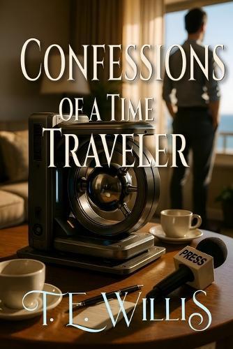 Confessions of a Time Traveler