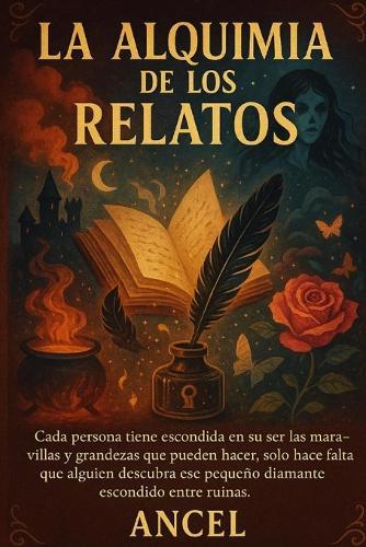 La Alquimia de los Relatos