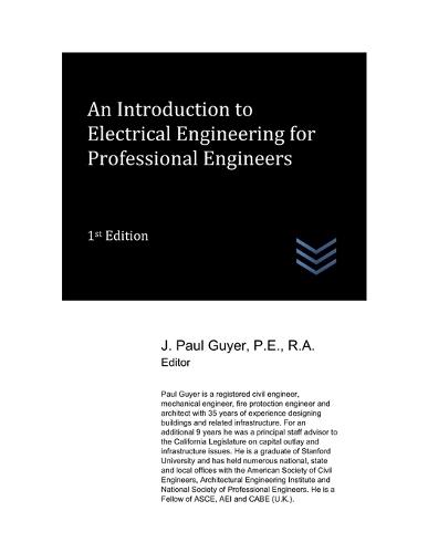 An Introduction to Electrical Engineering for Professional Engineers