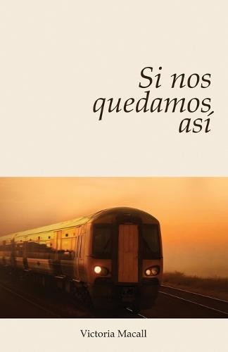 Si nos quedamos así