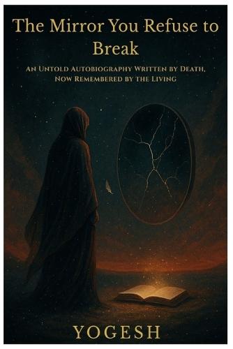 The Mirror You Refuse to Break: An Untold Story Written by Death, Now Remembered by the Living