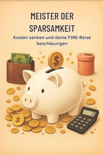 Meister der Sparsamkeit: Kosten senken und deine FIRE-Reise beschleunigen