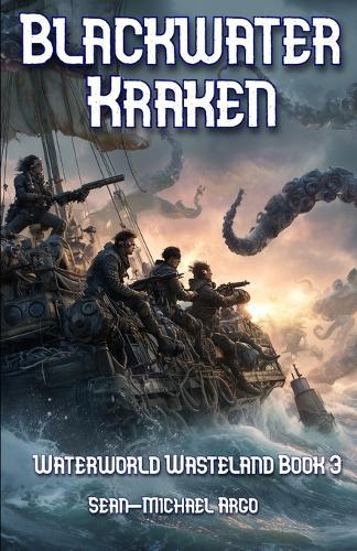 Blackwater Kraken