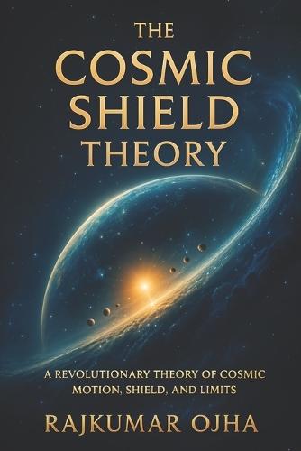 The Cosmic Shield Theory: A Revolutionary Theory of Cosmic Motion, Shield, and Limits