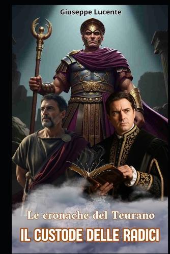 Il custode delle radici: Storia di libertà, tradimento e memoria nel cuore dell'antico Bruzio