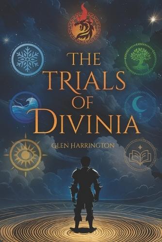 The Trials of Divinia