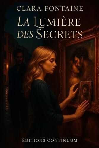 La Lumière des Secrets