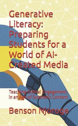 Generative Literacy: Preparing Students for a World of AI-Created Media: Teaching Critical Engagement in an Age of Synthetic Content
