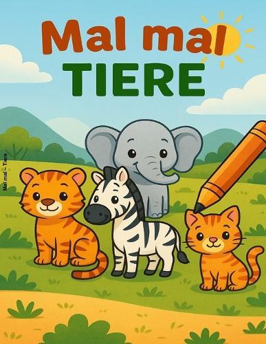 Mal mal Tiere