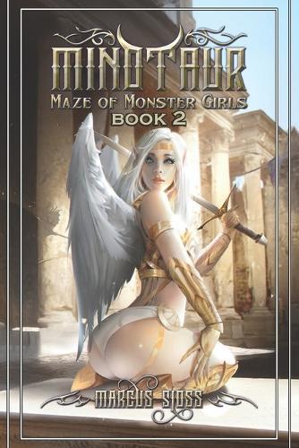 Minotaur's Maze of Monster Girls 2