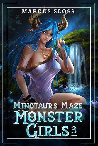 Minotaur's Maze of Monster Girls 3