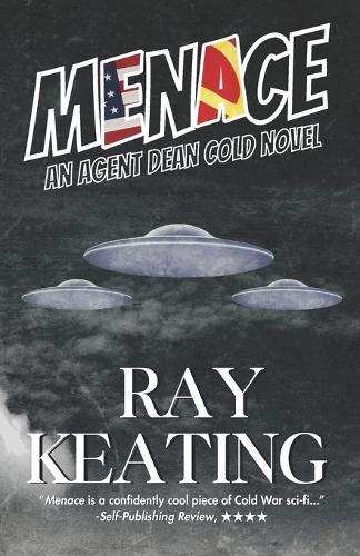 Menace: An Agent Dean Cold Novel