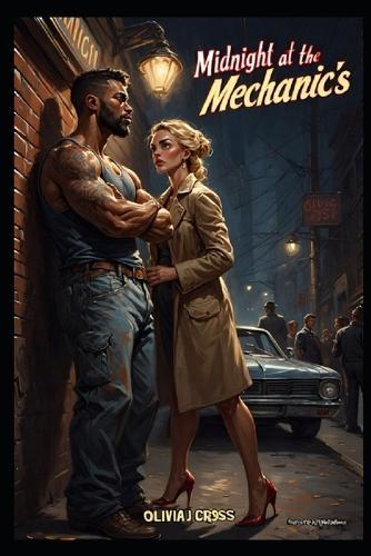 Midnight at the Mechanics