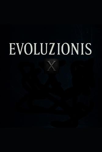 Evoluzionis X (Édition française)
