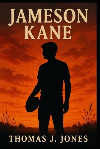 Jameson Kane: Almost Perfect