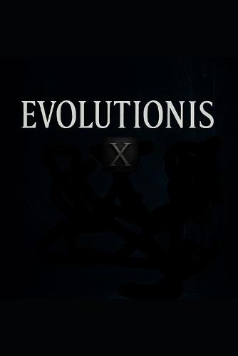 Evoluzionis X (English Edition)