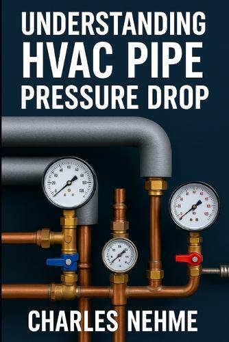 Understanding HVAC Pipe Pressure Drop