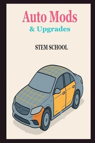 Auto Mods & Upgrades: Custom Garage for Clients