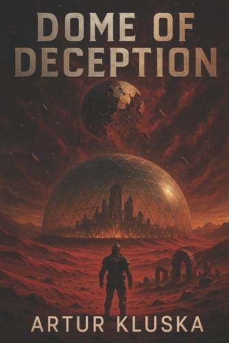 Domes of Deceit: Unveiling the Truth Beneath the Lies