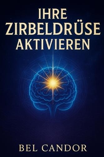 Ihre Zirbeldrüse Aktivieren: Wie Sie Ihren Geist und Ihre Energie für einen spirituellen Wandel neu programmieren, auch wenn Sie nie an Meditation geglaubt haben!